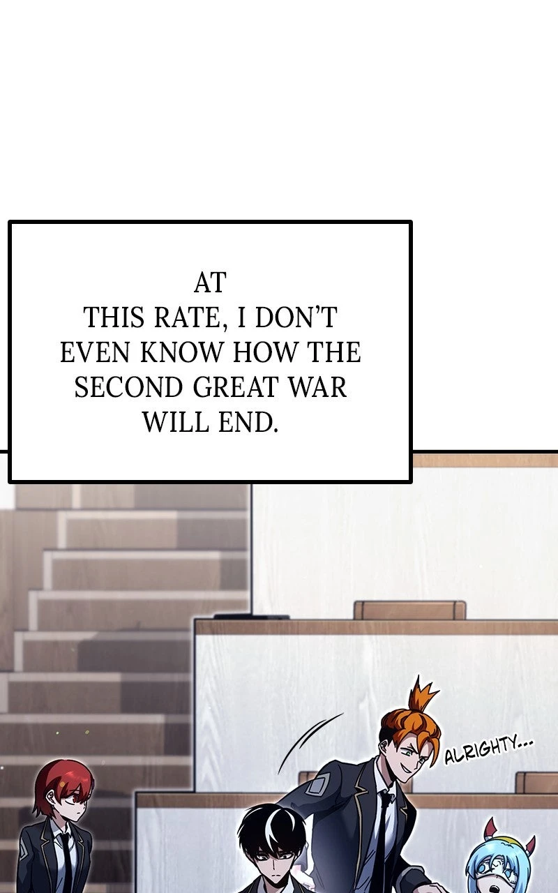 Read The Academy’s Sashimi Sword Master Manga Online