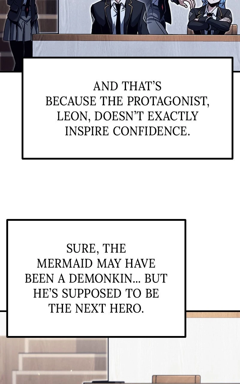 Read The Academy’s Sashimi Sword Master Manga Online