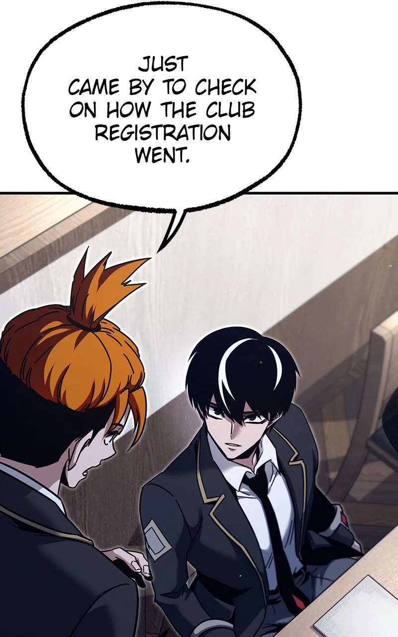 Read The Academy’s Sashimi Sword Master Manga Online