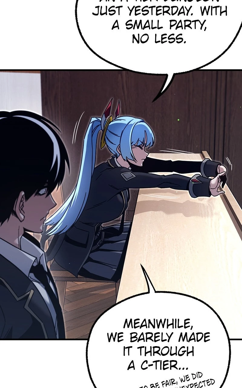 Read The Academy’s Sashimi Sword Master Manga Online