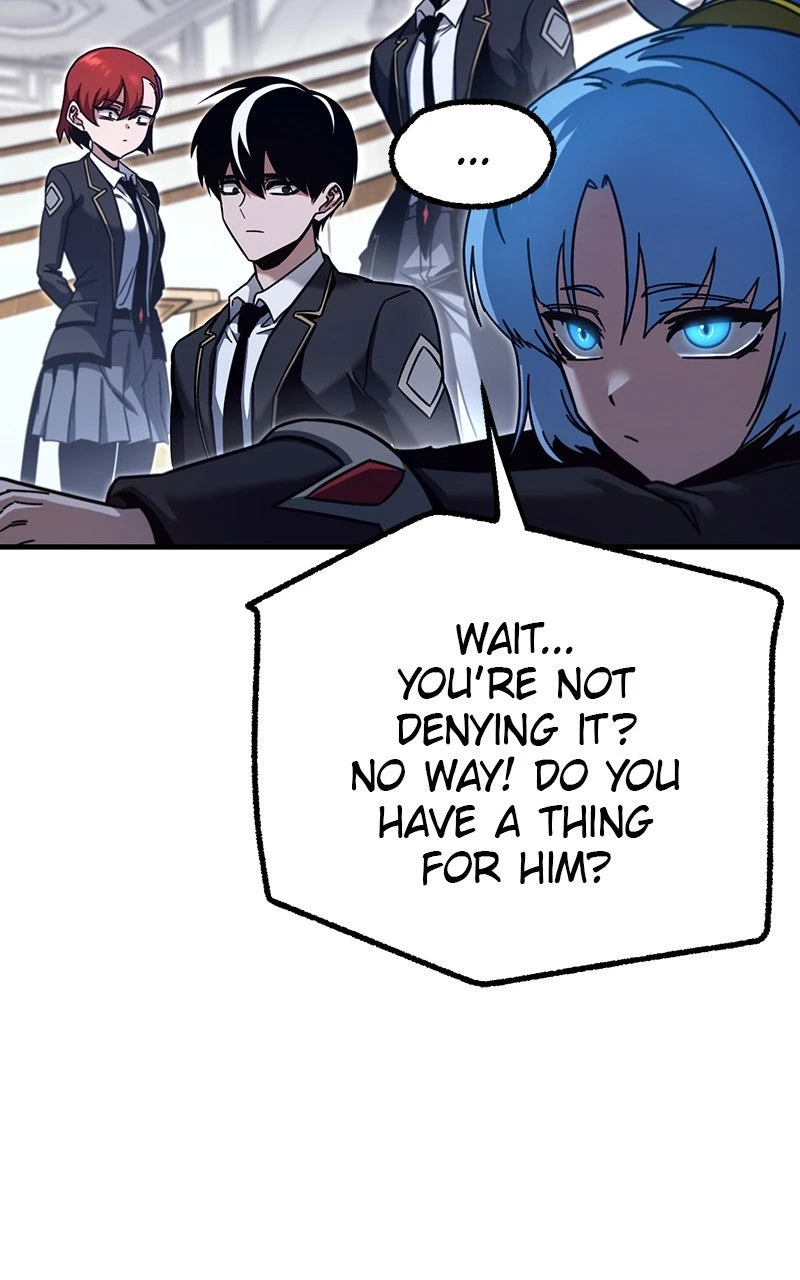 Read The Academy’s Sashimi Sword Master Manga Online