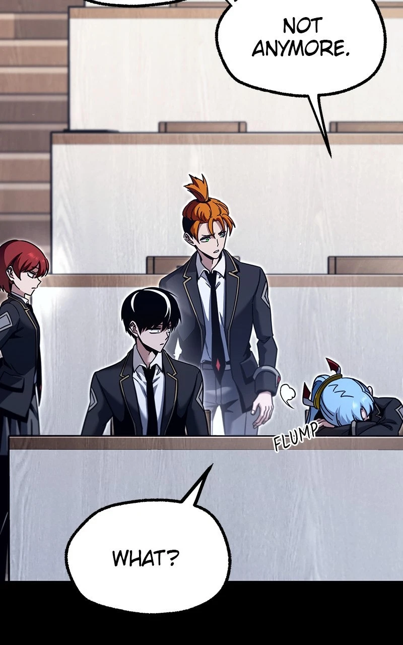 Read The Academy’s Sashimi Sword Master Manga Online