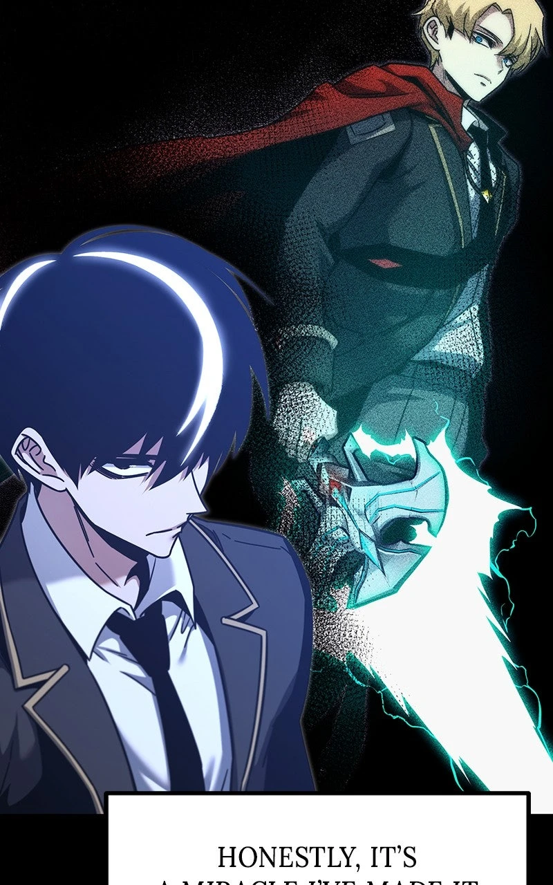 Read The Academy’s Sashimi Sword Master Manga Online