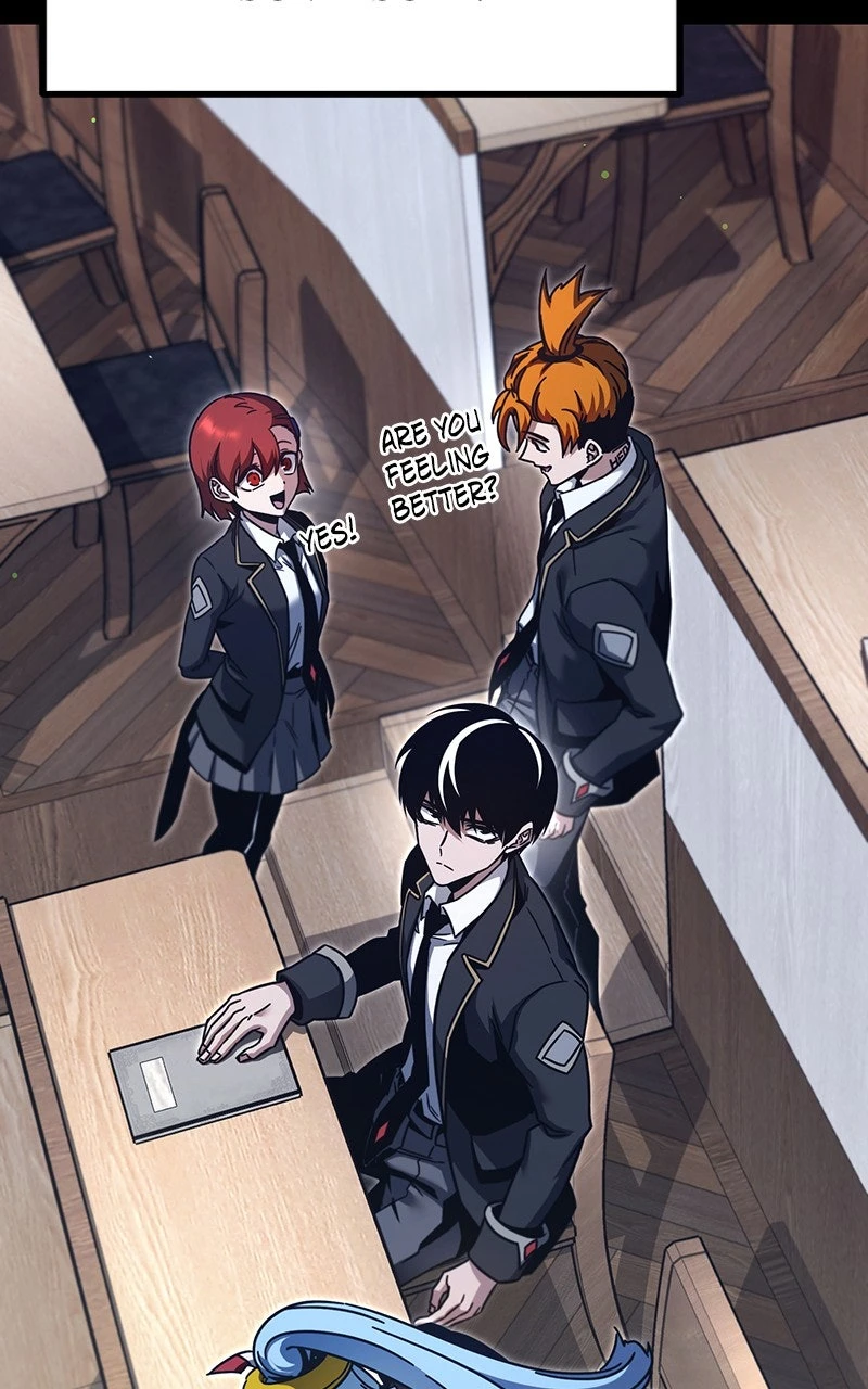 Read The Academy’s Sashimi Sword Master Manga Online