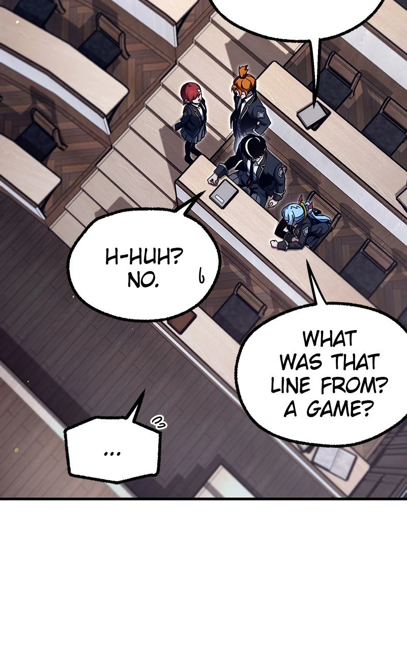 Read The Academy’s Sashimi Sword Master Manga Online