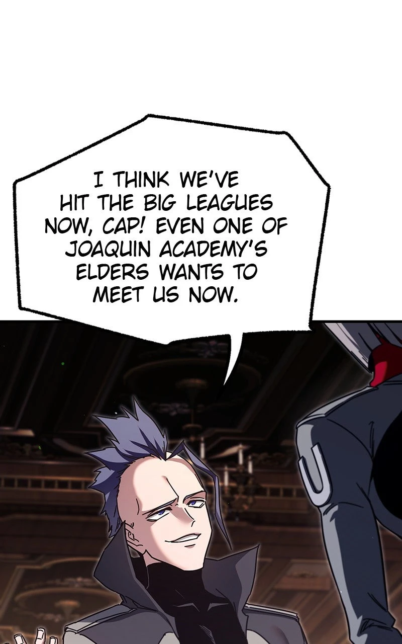 Read The Academy’s Sashimi Sword Master Manga Online