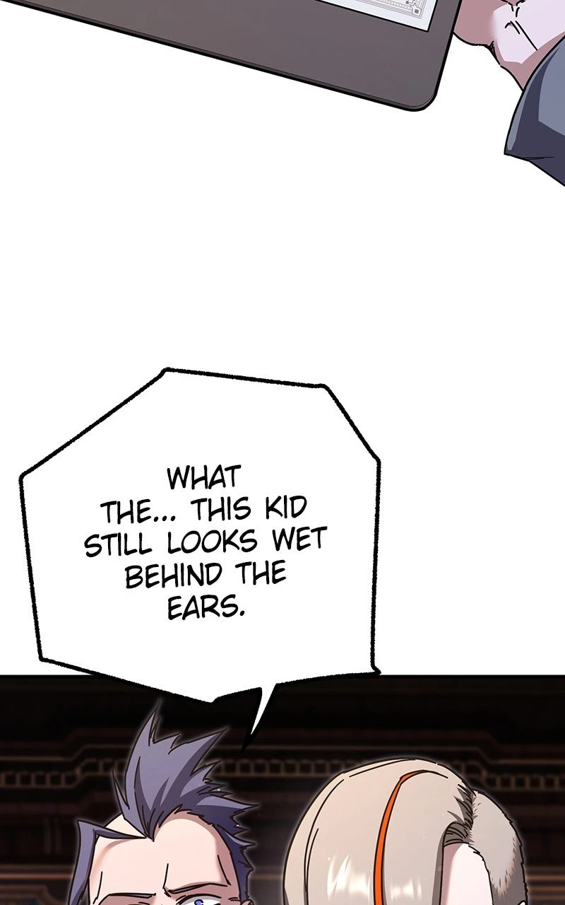 Read The Academy’s Sashimi Sword Master Manga Online