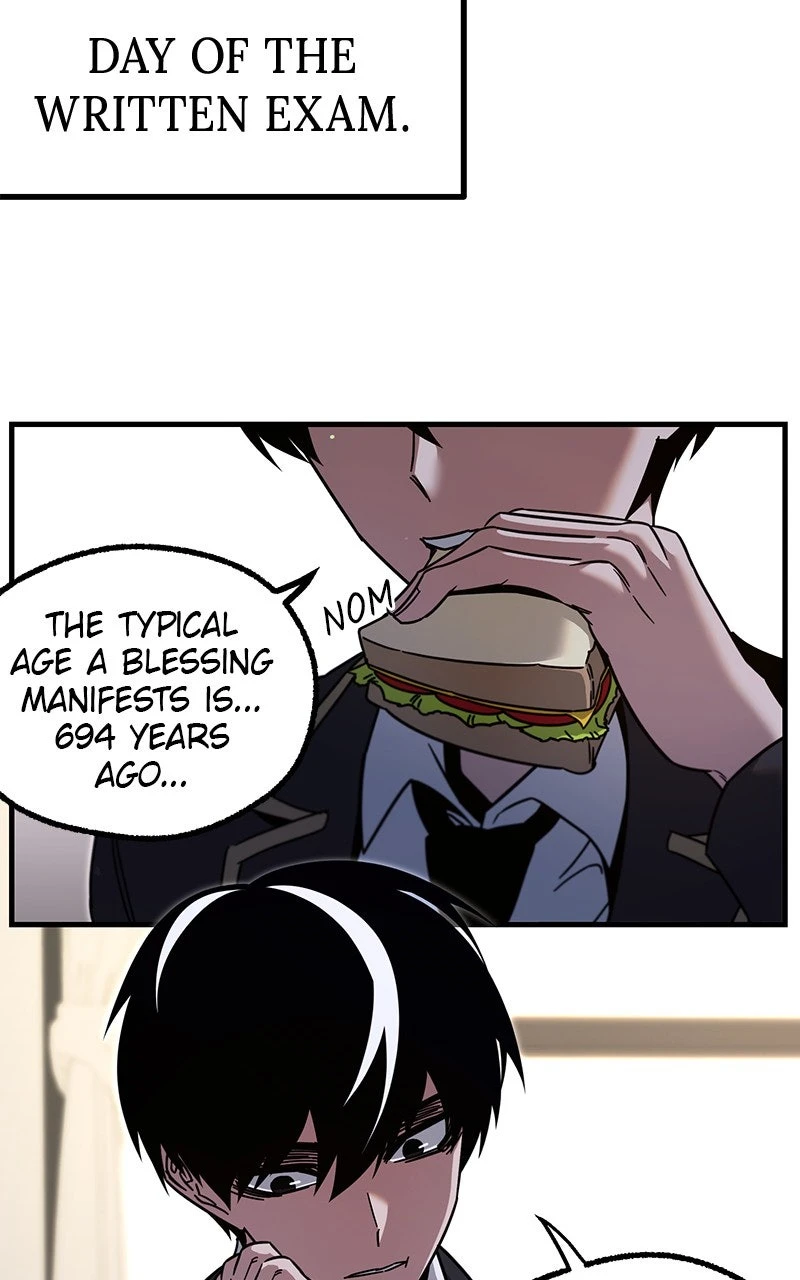 Read The Academy’s Sashimi Sword Master Manga Online