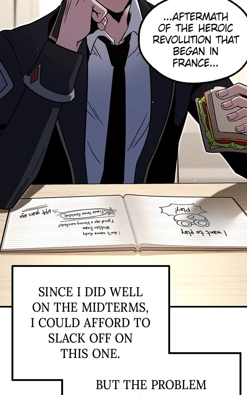 Read The Academy’s Sashimi Sword Master Manga Online