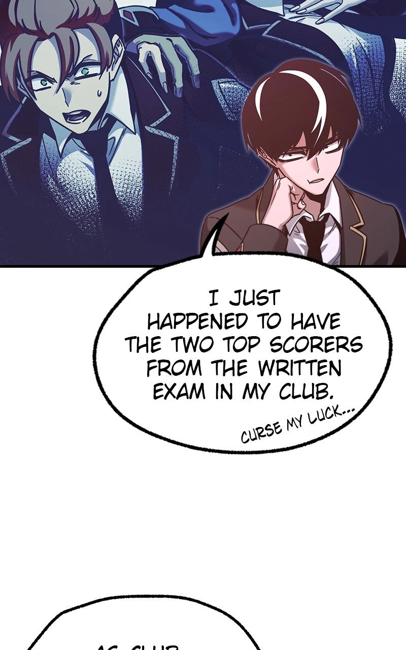 Read The Academy’s Sashimi Sword Master Manga Online