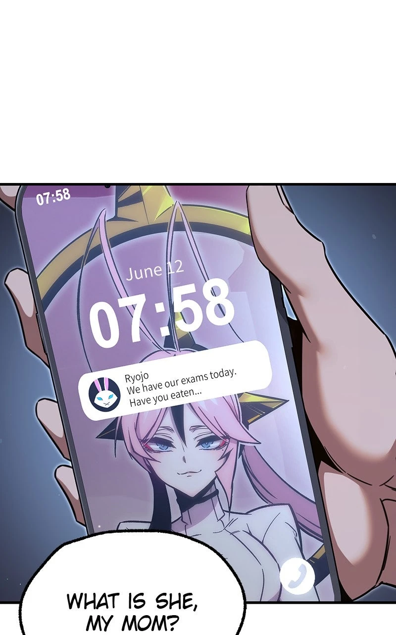 Read The Academy’s Sashimi Sword Master Manga Online