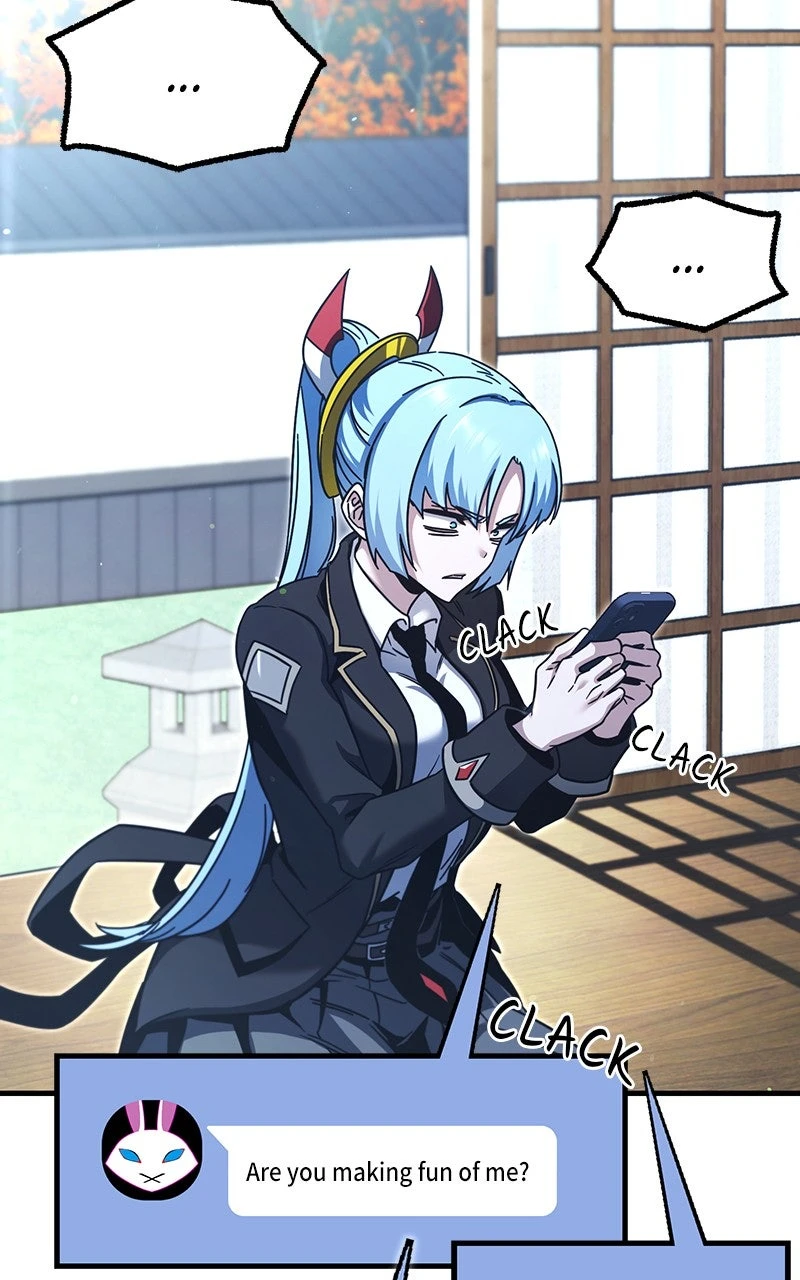 Read The Academy’s Sashimi Sword Master Manga Online