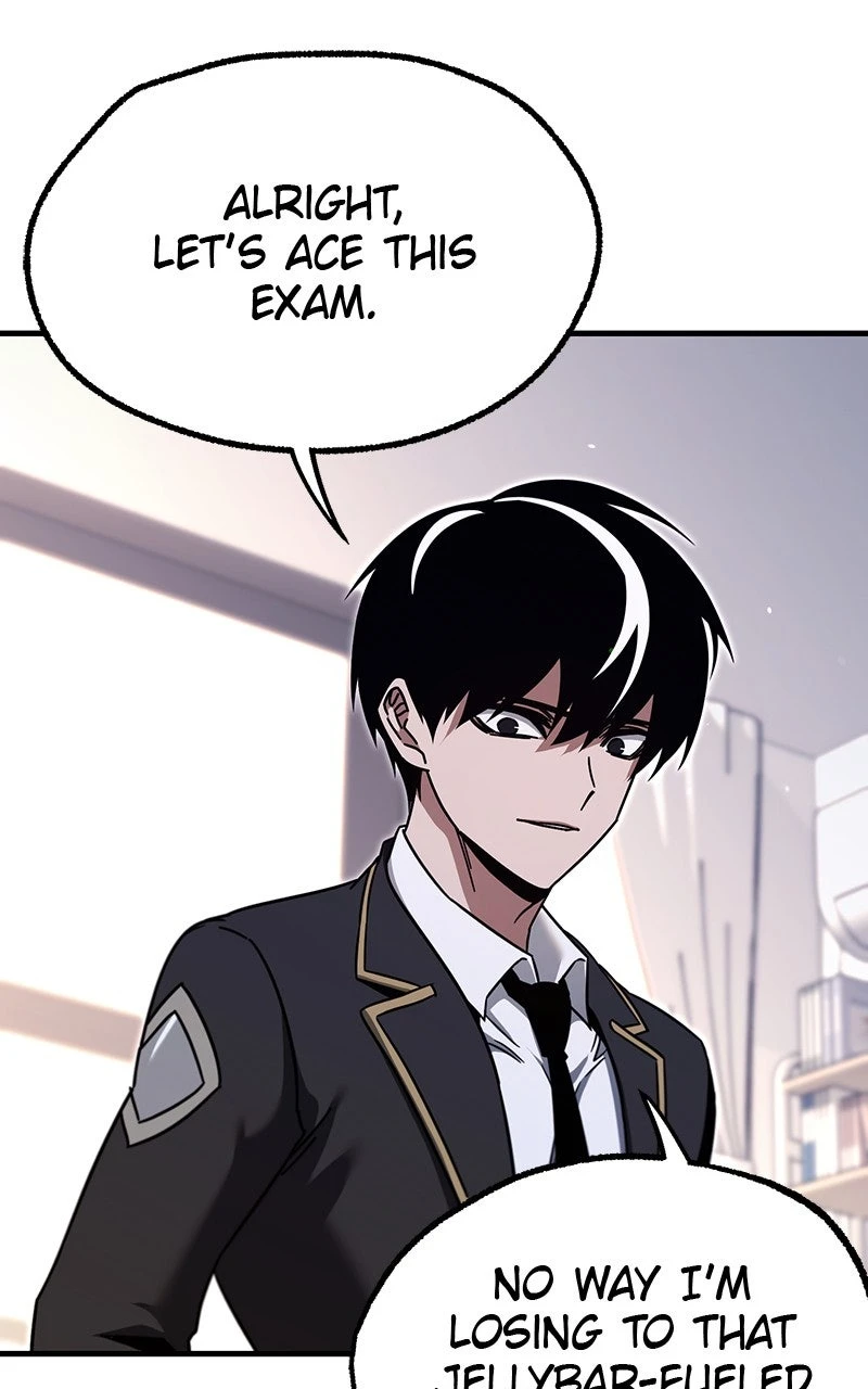 Read The Academy’s Sashimi Sword Master Manga Online