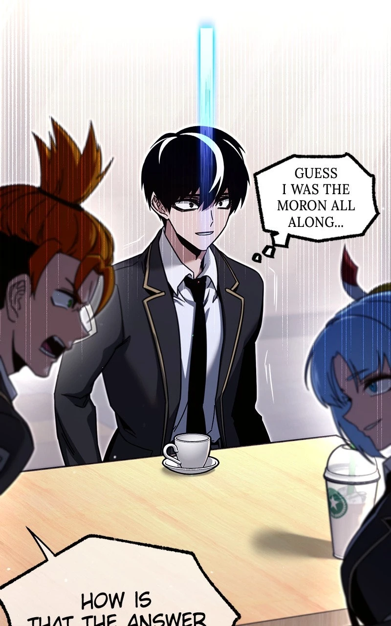 Read The Academy’s Sashimi Sword Master Manga Online