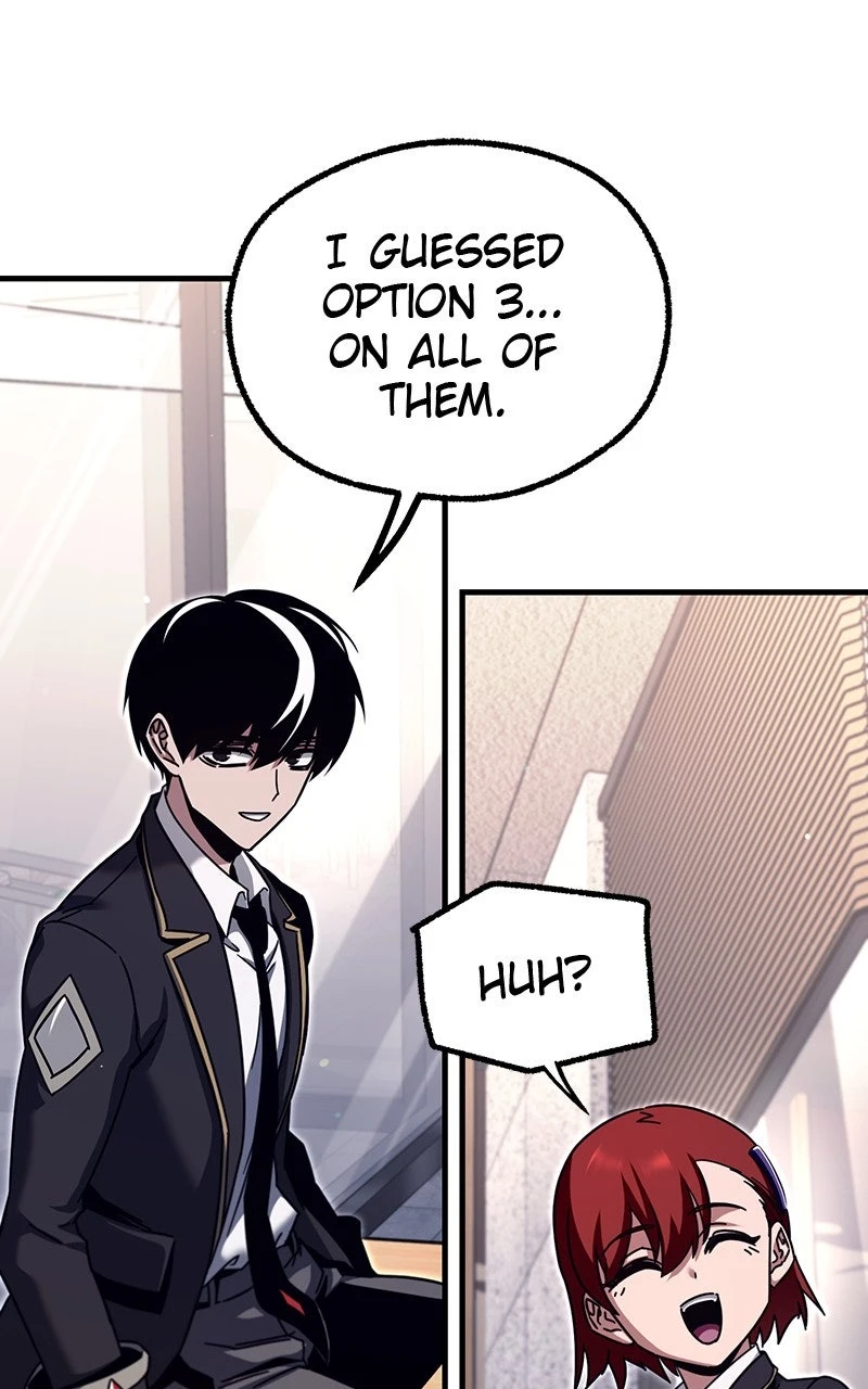 Read The Academy’s Sashimi Sword Master Manga Online