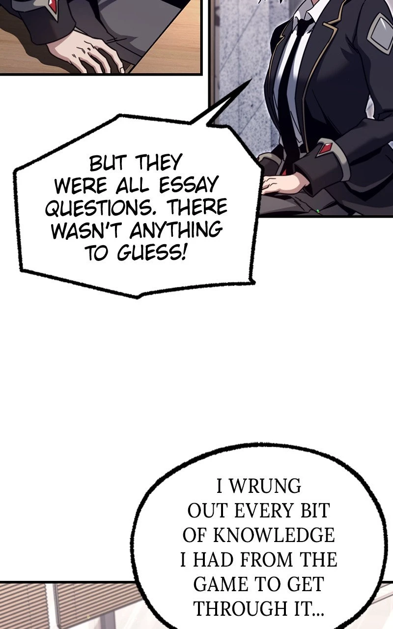 Read The Academy’s Sashimi Sword Master Manga Online