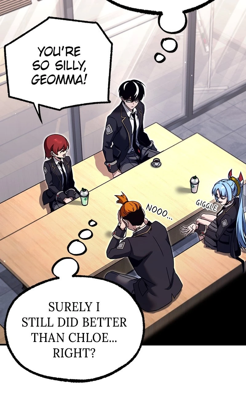 Read The Academy’s Sashimi Sword Master Manga Online