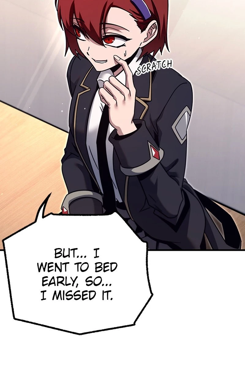 Read The Academy’s Sashimi Sword Master Manga Online