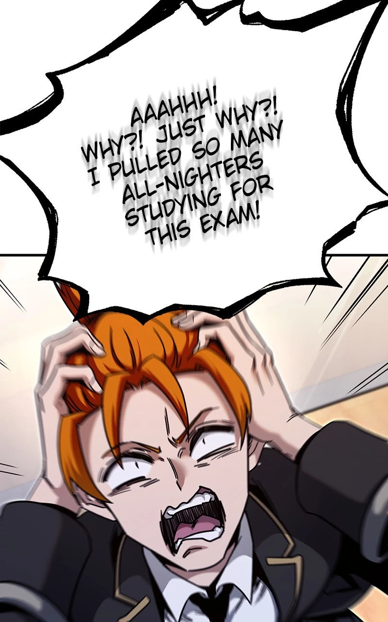 Read The Academy’s Sashimi Sword Master Manga Online