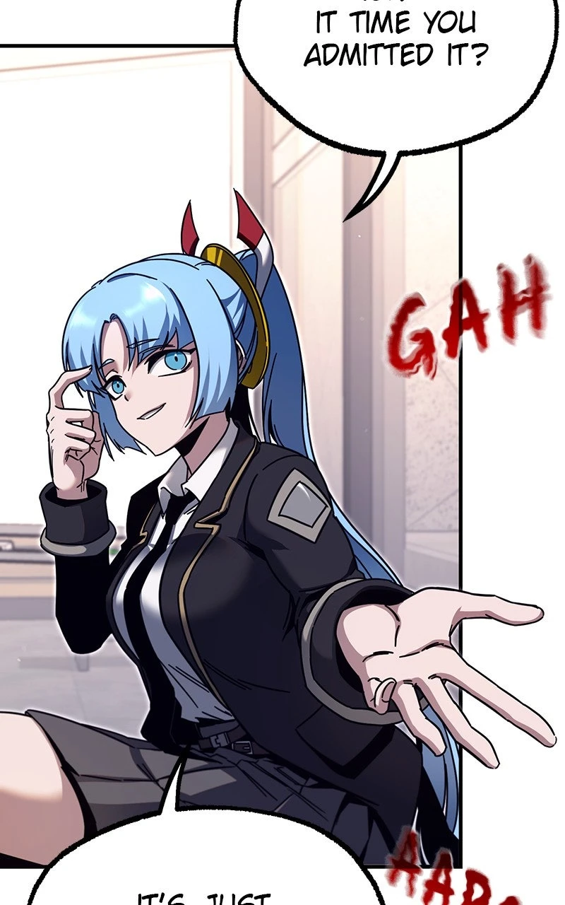 Read The Academy’s Sashimi Sword Master Manga Online