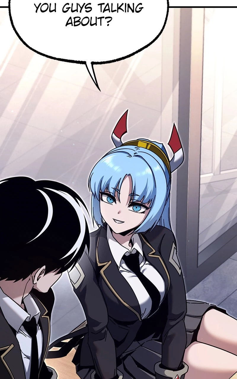 Read The Academy’s Sashimi Sword Master Manga Online