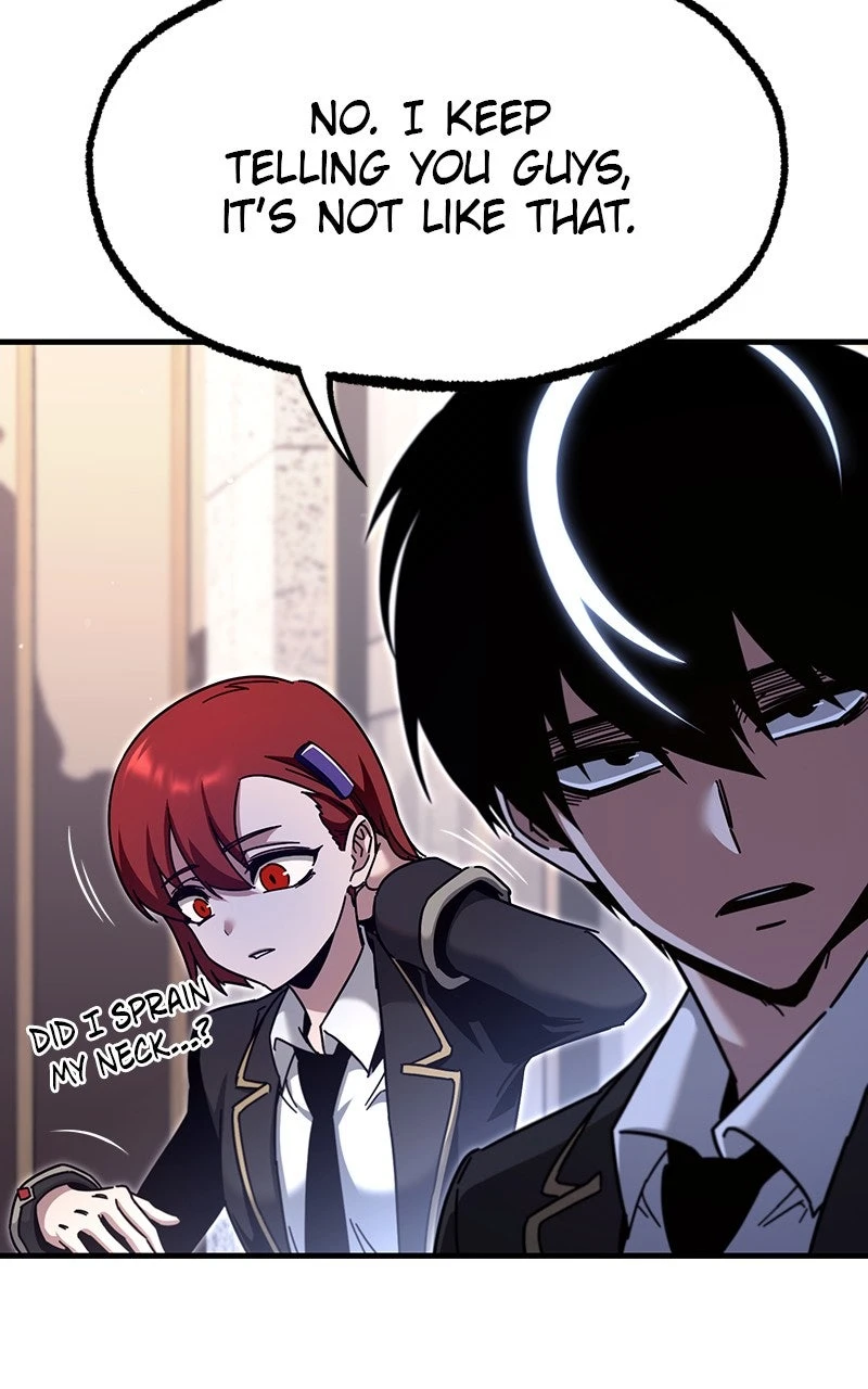 Read The Academy’s Sashimi Sword Master Manga Online