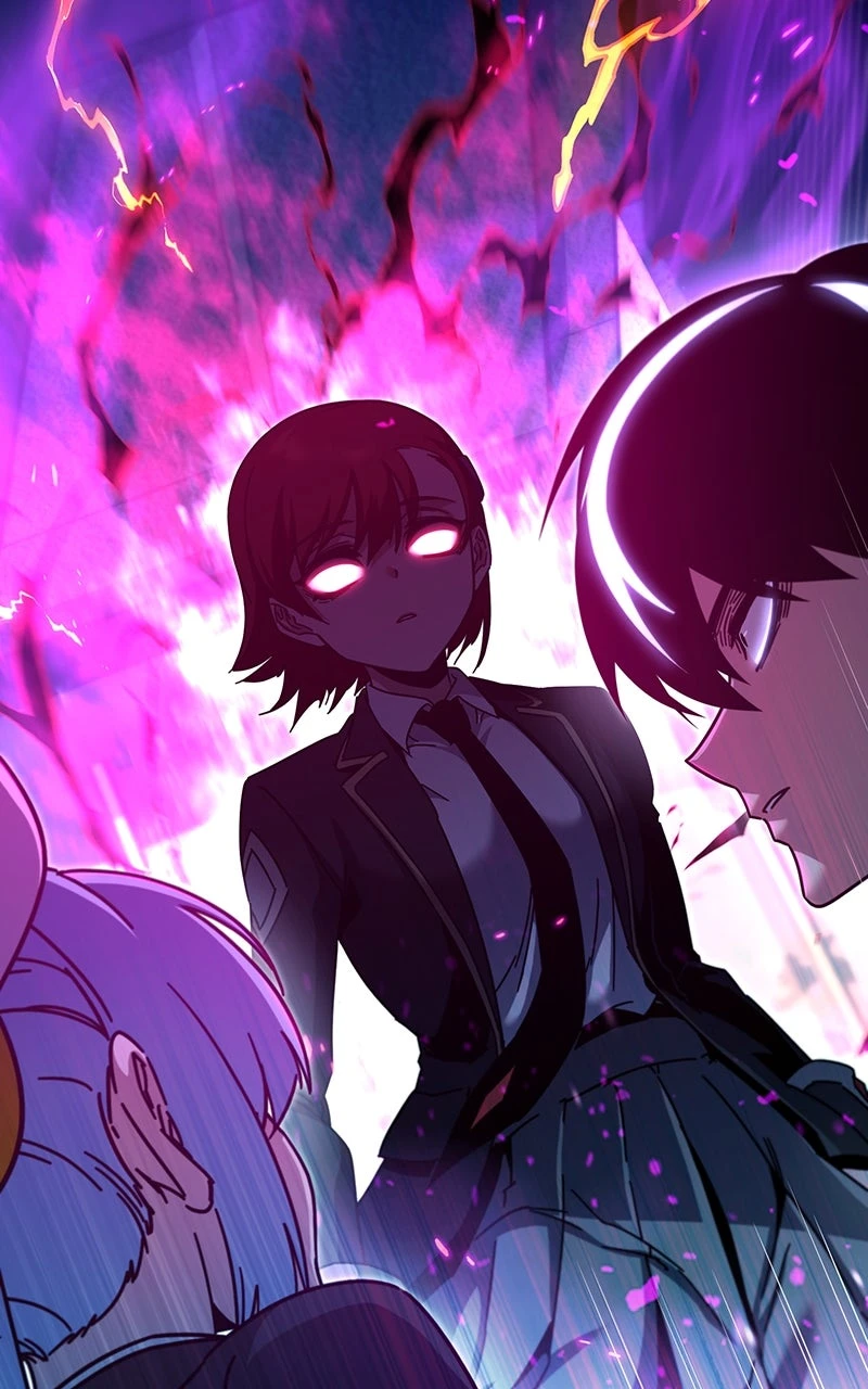 Read The Academy’s Sashimi Sword Master Manga Online