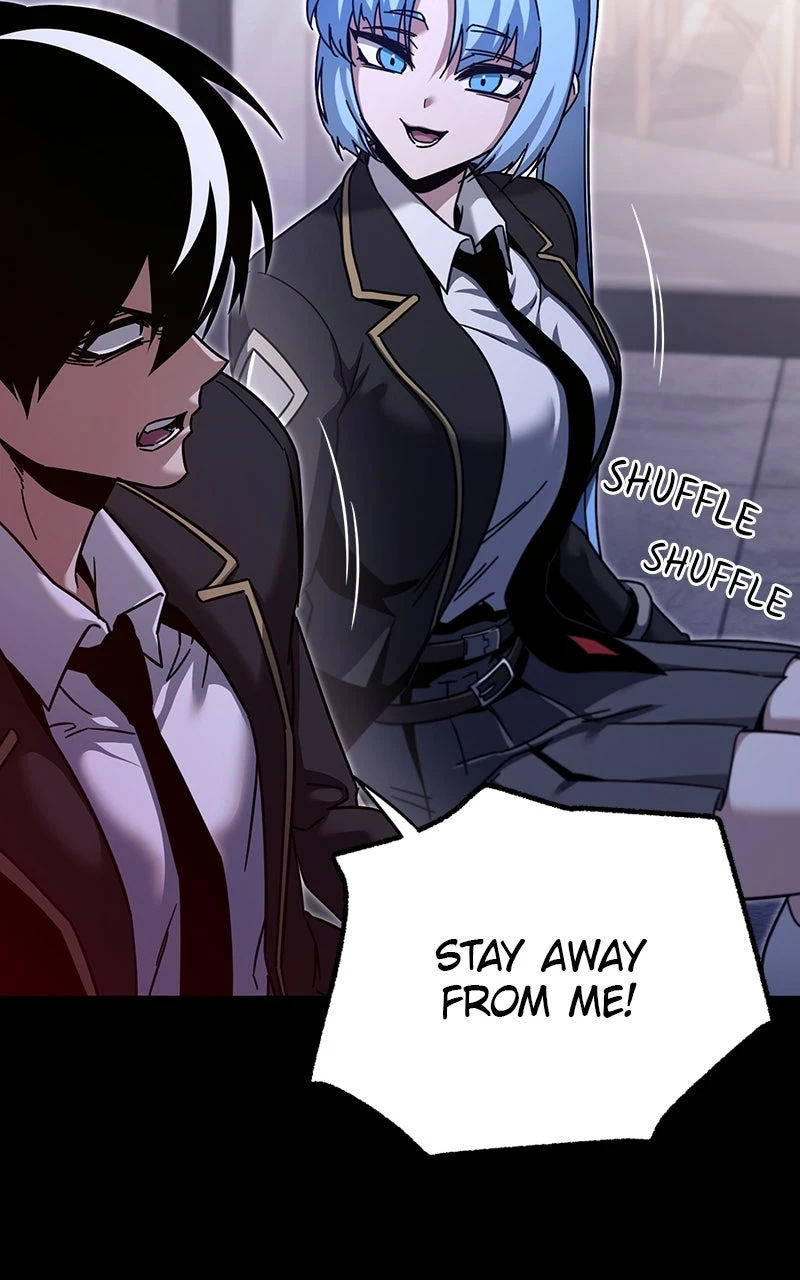 Read The Academy’s Sashimi Sword Master Manga Online