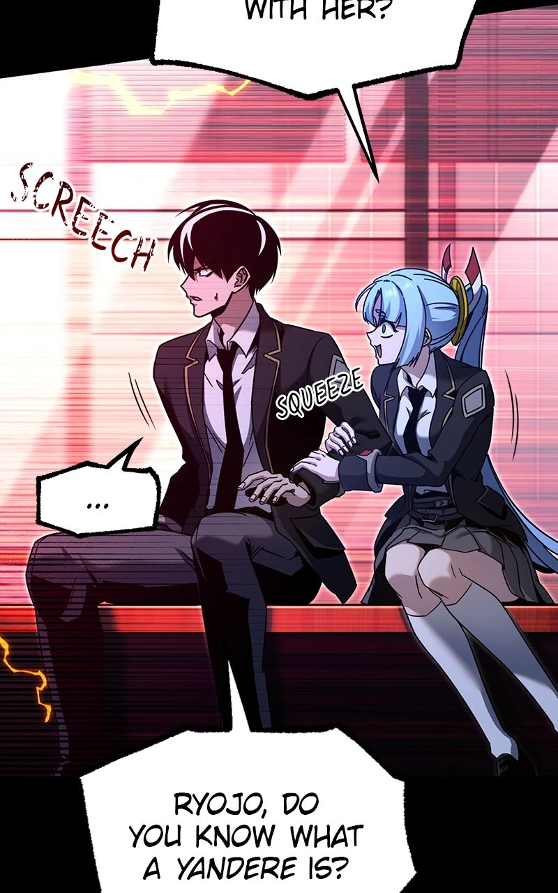 Read The Academy’s Sashimi Sword Master Manga Online