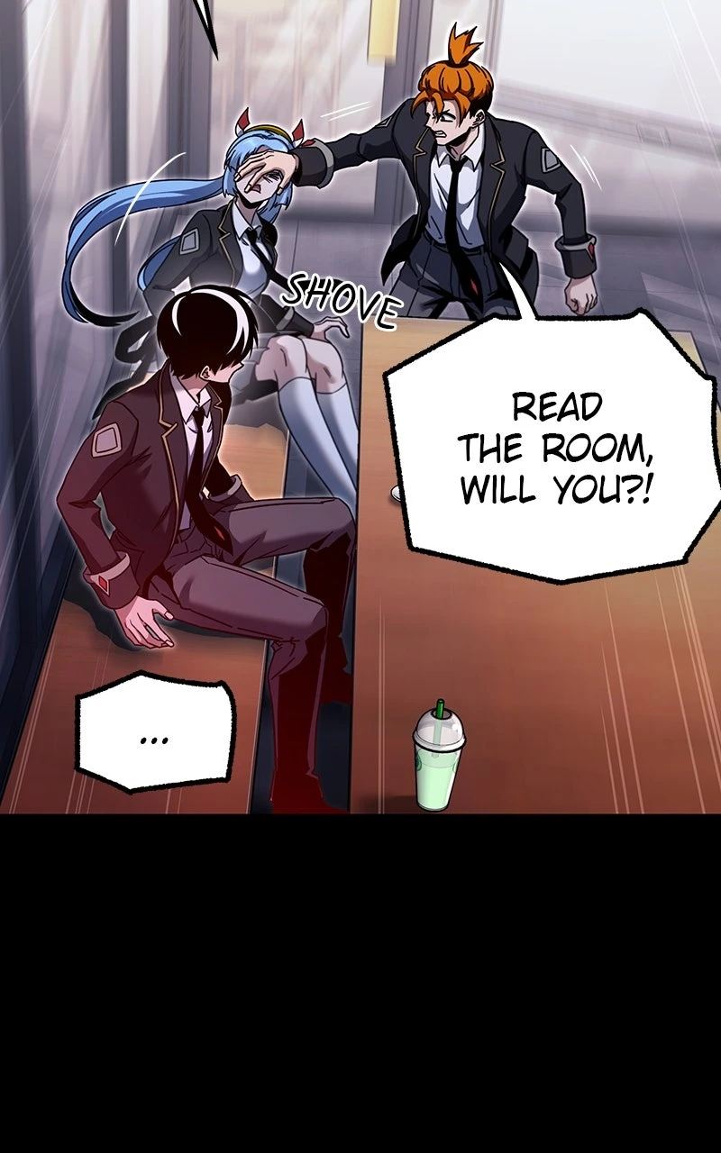 Read The Academy’s Sashimi Sword Master Manga Online