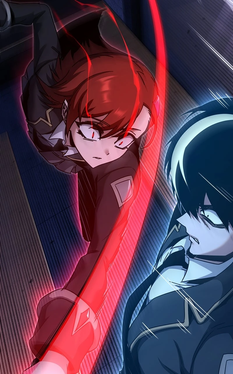 Read The Academy’s Sashimi Sword Master Manga Online