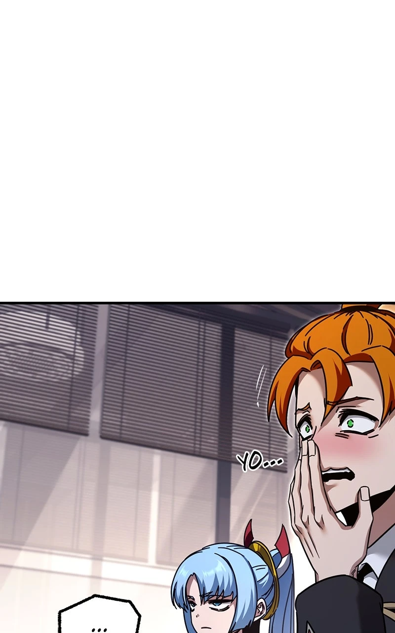 Read The Academy’s Sashimi Sword Master Manga Online