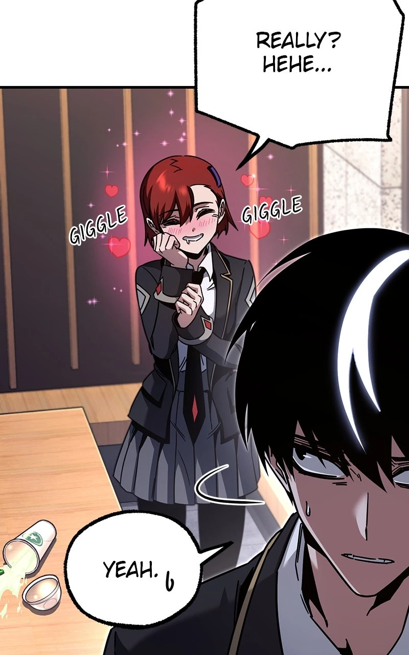 Read The Academy’s Sashimi Sword Master Manga Online