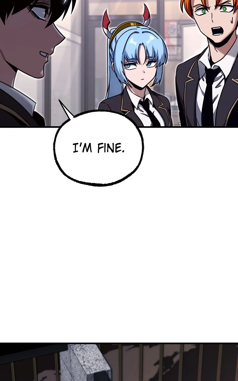 Read The Academy’s Sashimi Sword Master Manga Online