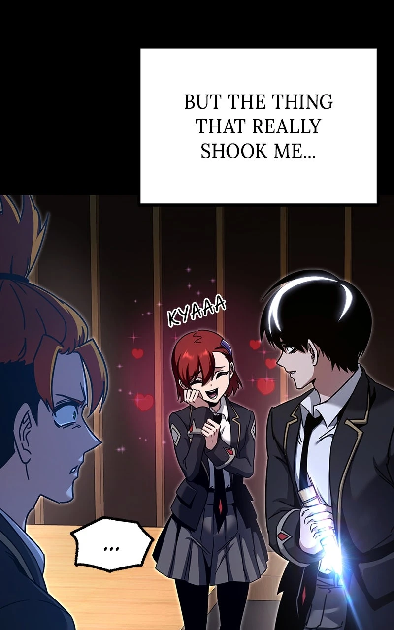 Read The Academy’s Sashimi Sword Master Manga Online