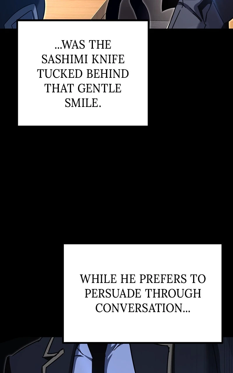 Read The Academy’s Sashimi Sword Master Manga Online