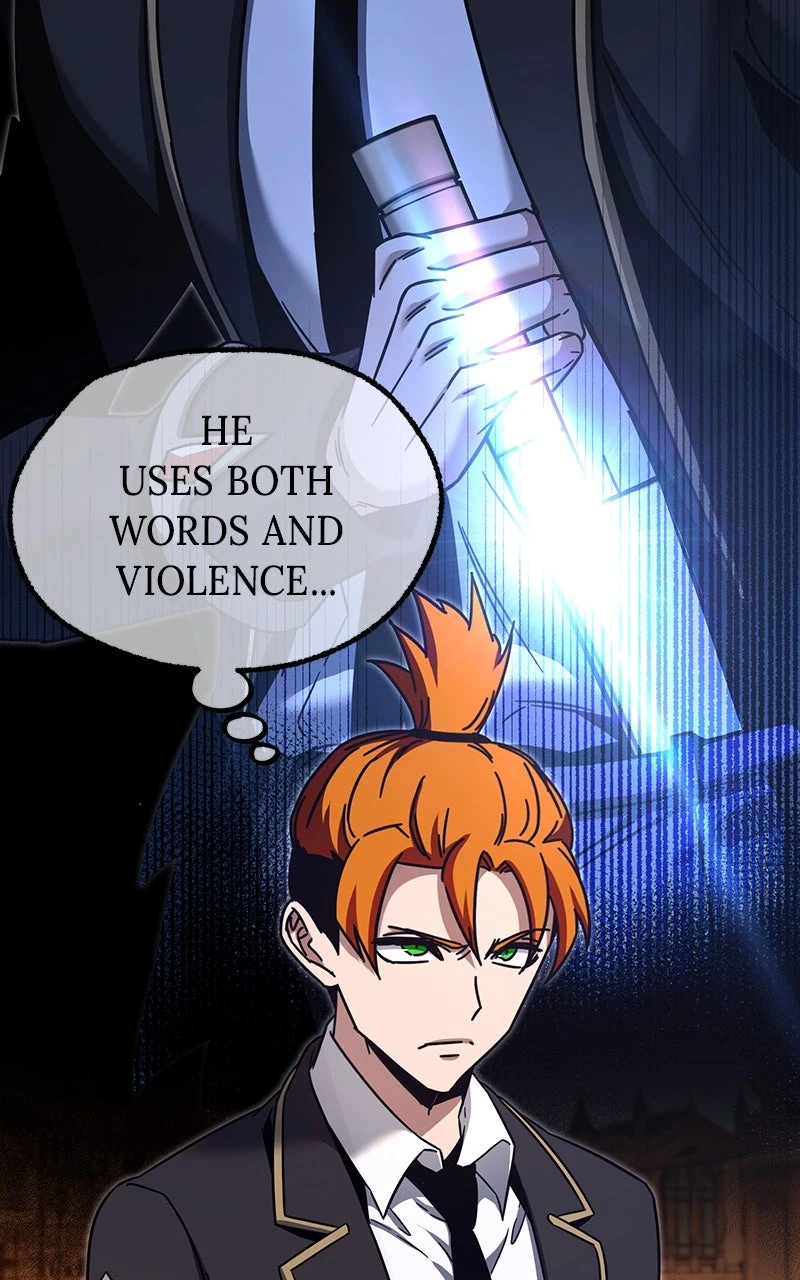 Read The Academy’s Sashimi Sword Master Manga Online