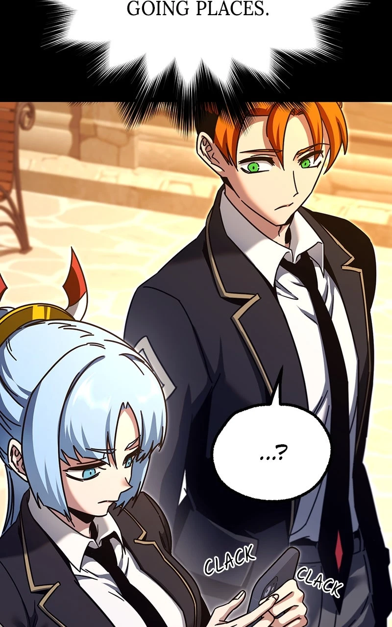 Read The Academy’s Sashimi Sword Master Manga Online