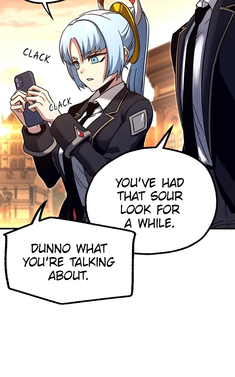 Read The Academy’s Sashimi Sword Master Manga Online