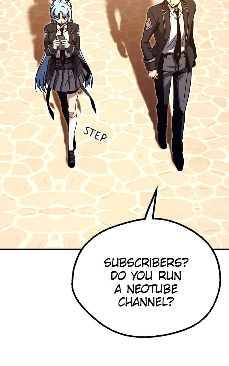 Read The Academy’s Sashimi Sword Master Manga Online