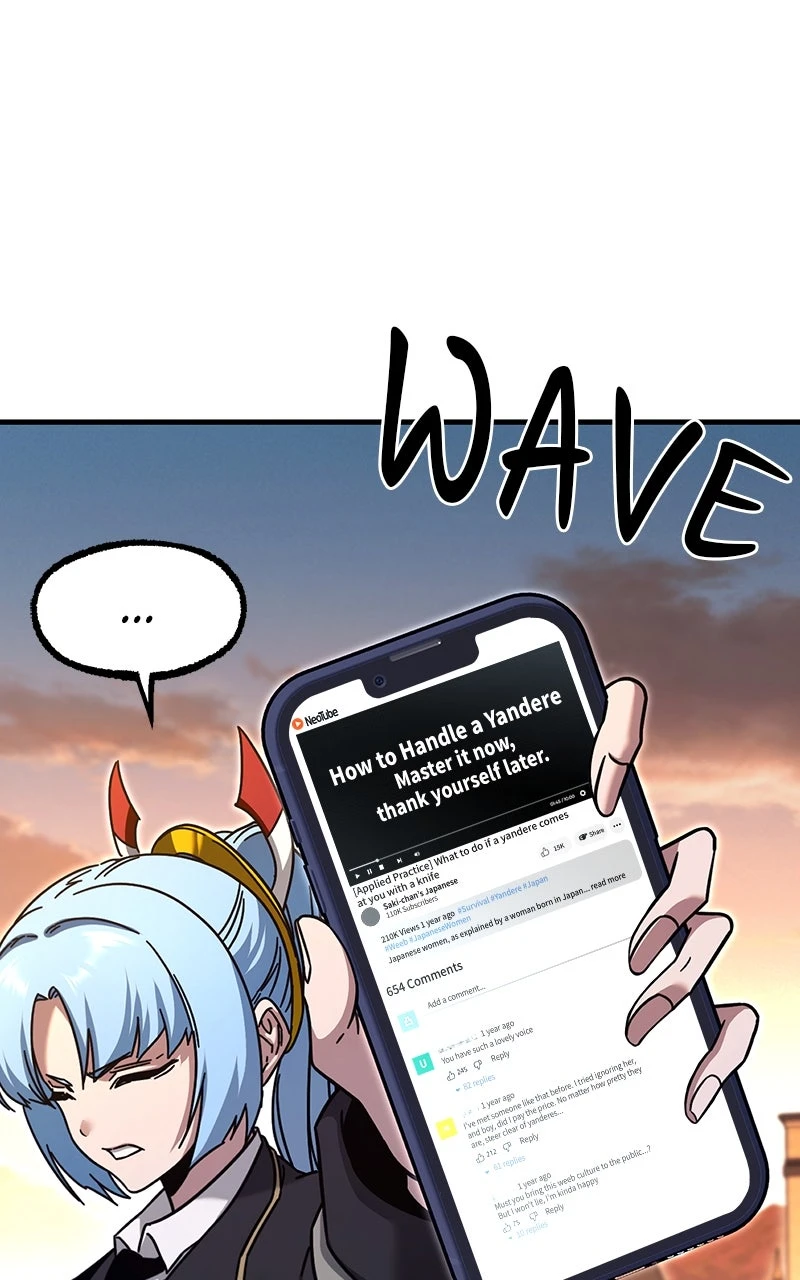 Read The Academy’s Sashimi Sword Master Manga Online