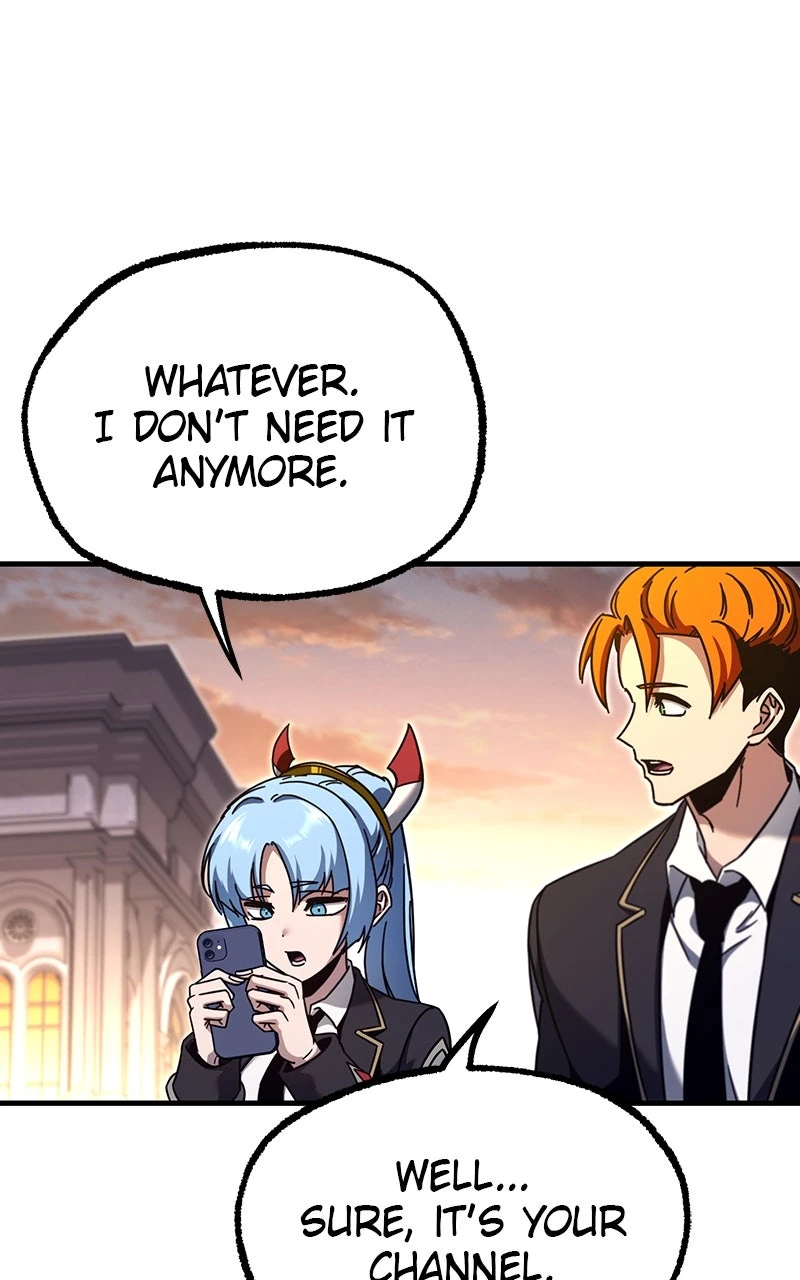 Read The Academy’s Sashimi Sword Master Manga Online