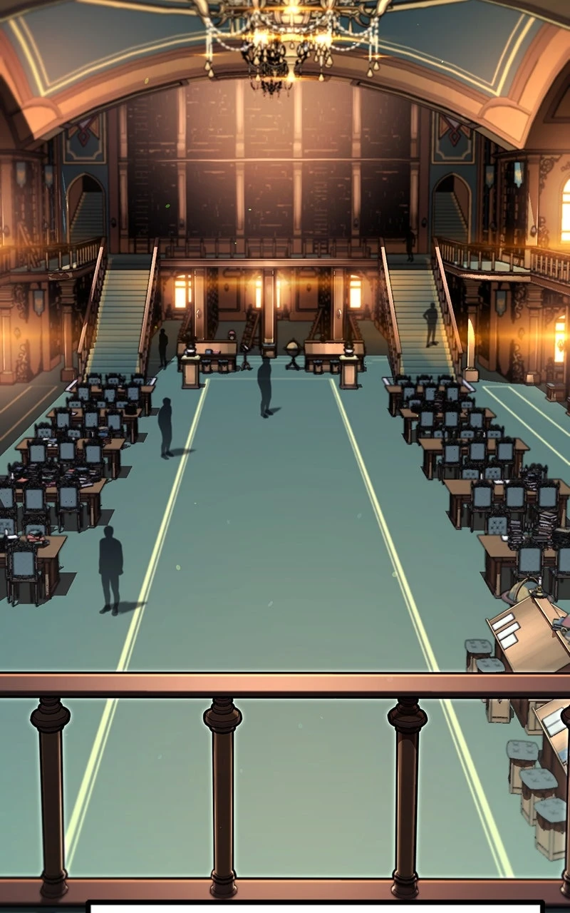 Read The Academy’s Sashimi Sword Master Manga Online