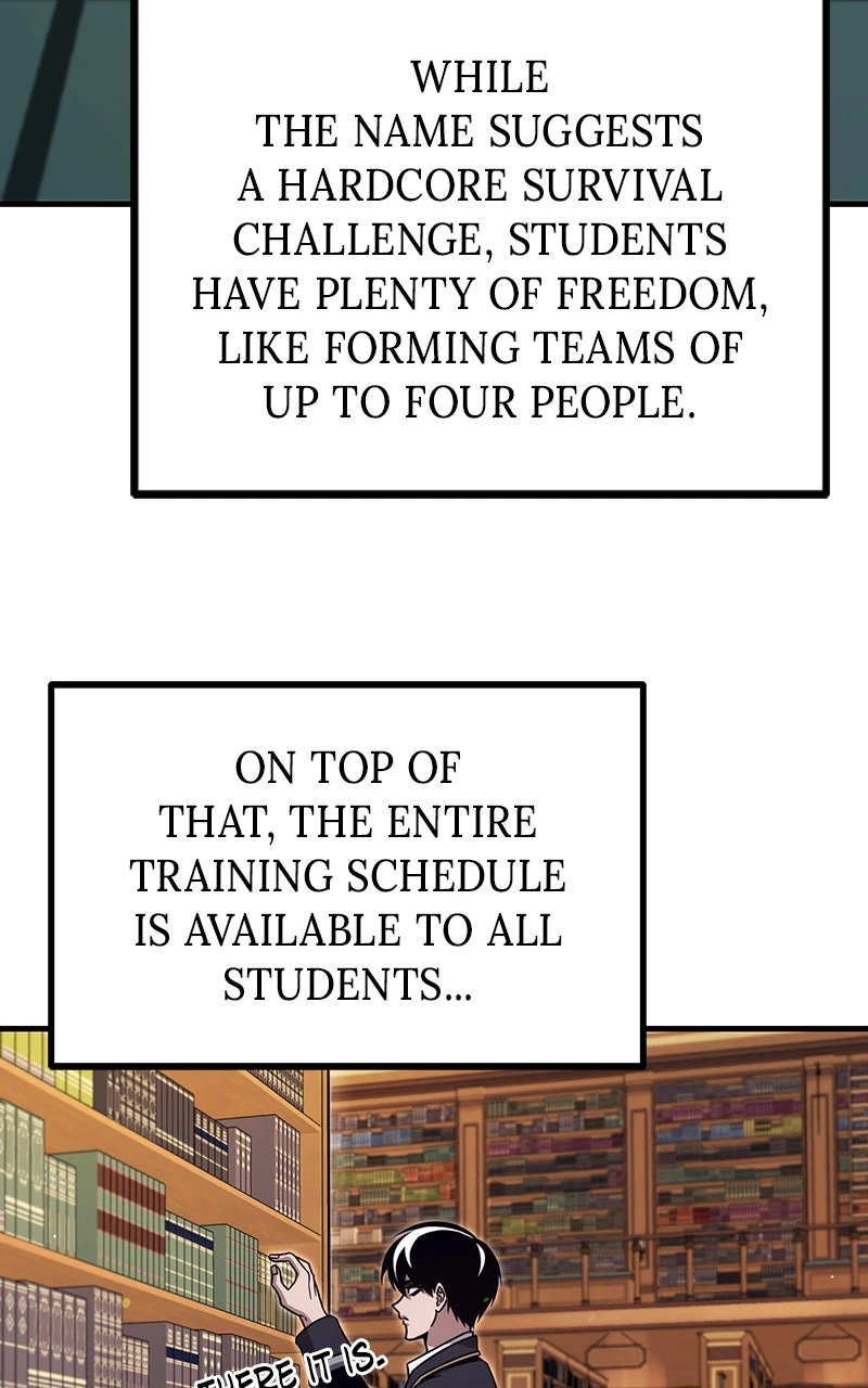 Read The Academy’s Sashimi Sword Master Manga Online