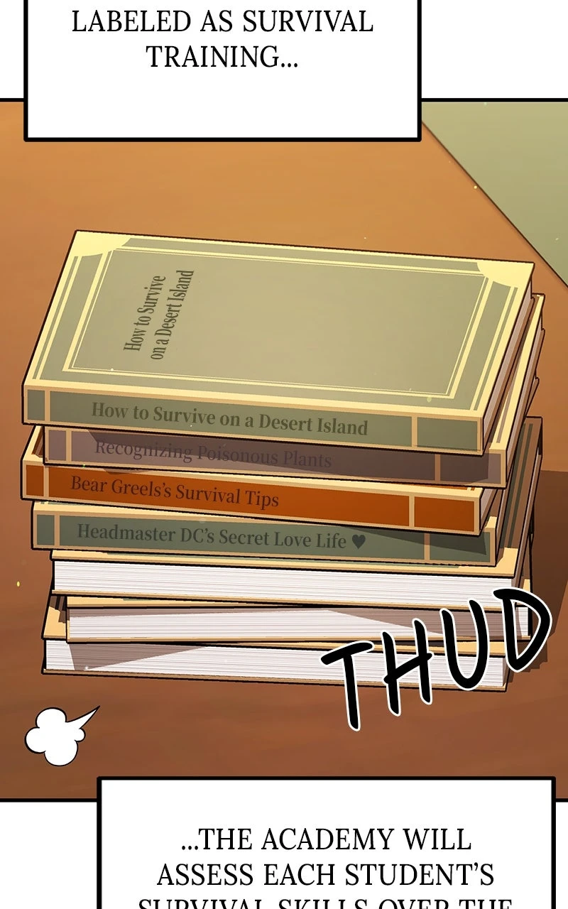 Read The Academy’s Sashimi Sword Master Manga Online