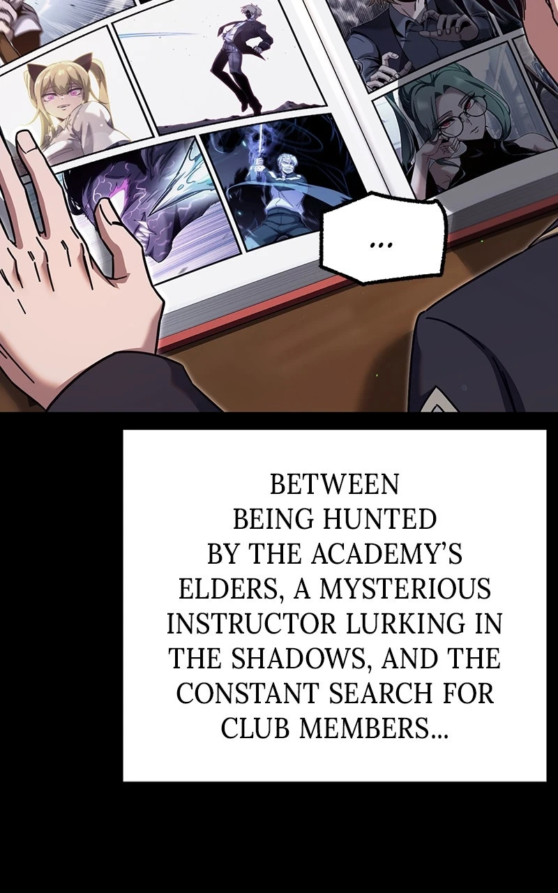 Read The Academy’s Sashimi Sword Master Manga Online