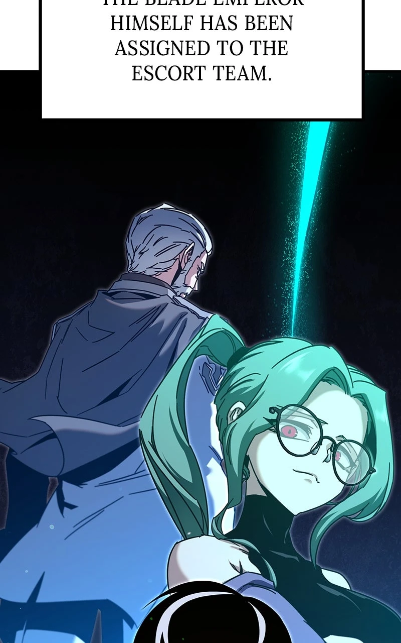 Read The Academy’s Sashimi Sword Master Manga Online