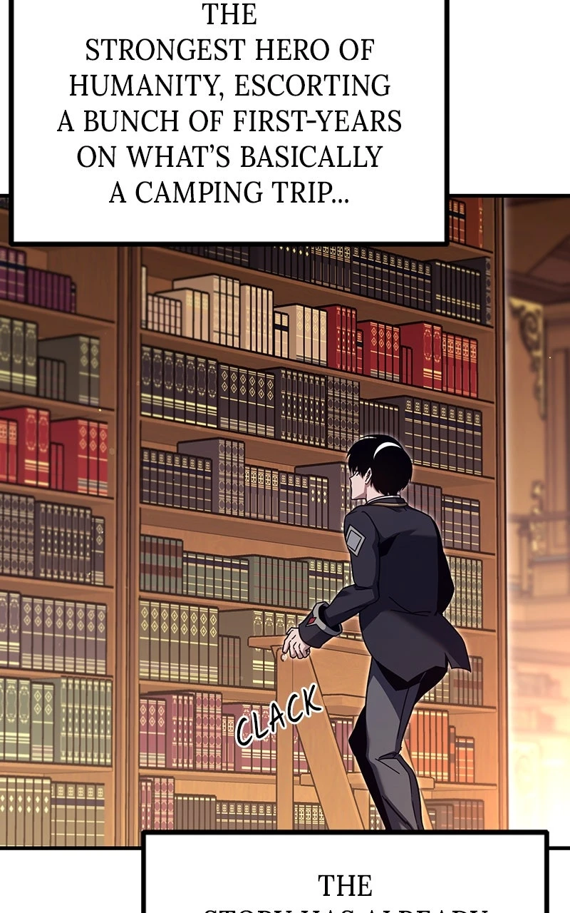 Read The Academy’s Sashimi Sword Master Manga Online