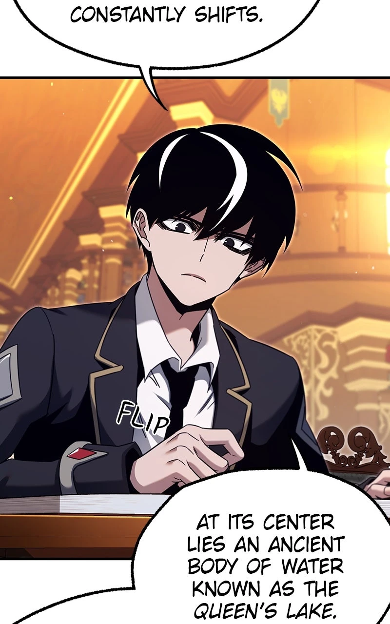 Read The Academy’s Sashimi Sword Master Manga Online