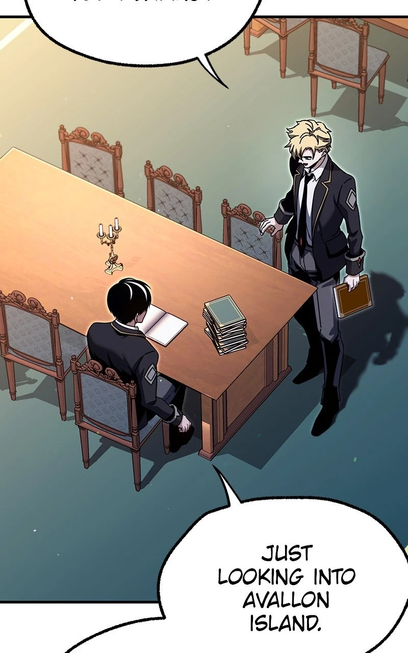 Read The Academy’s Sashimi Sword Master Manga Online